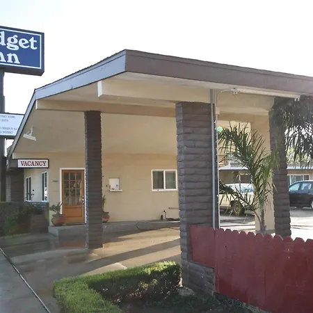 Budget Inn
